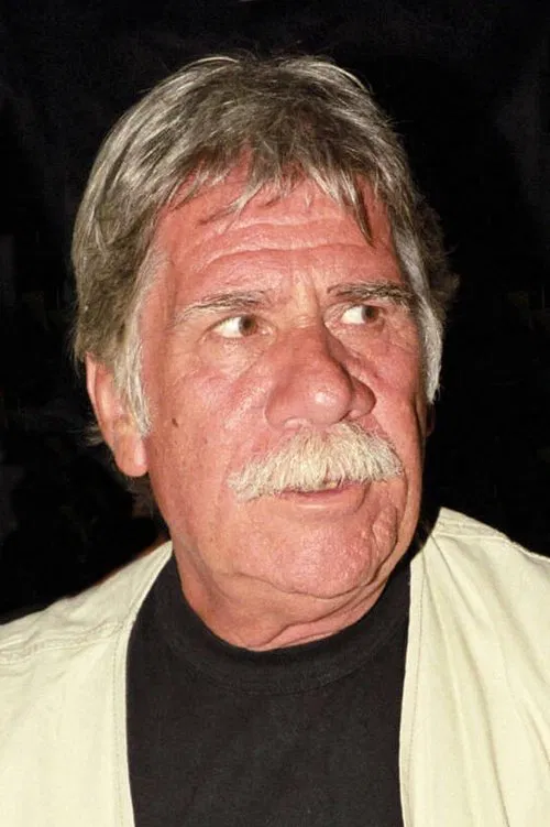 Stavros Paravas profile