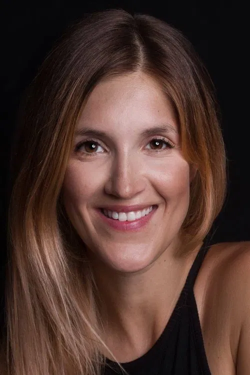 Sofia Correia profile