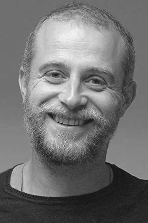 Blagoj Veselinov profile