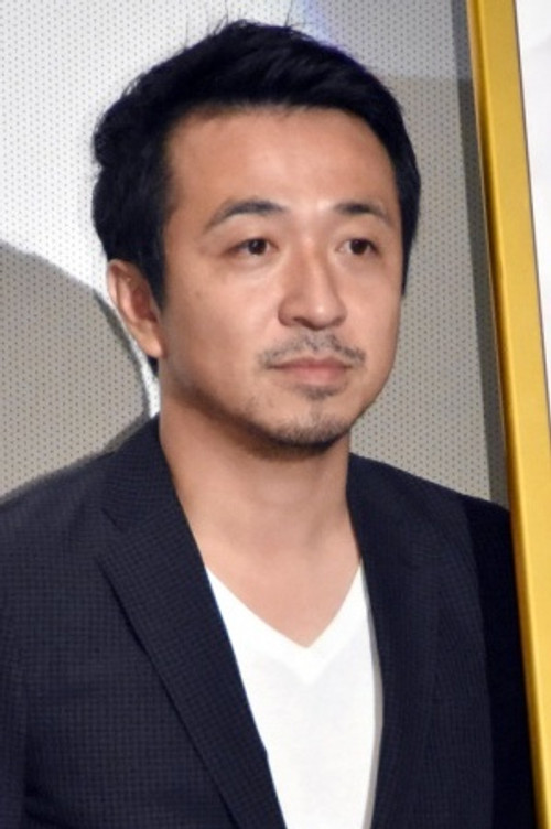 Hikohiko Sugiyama profile