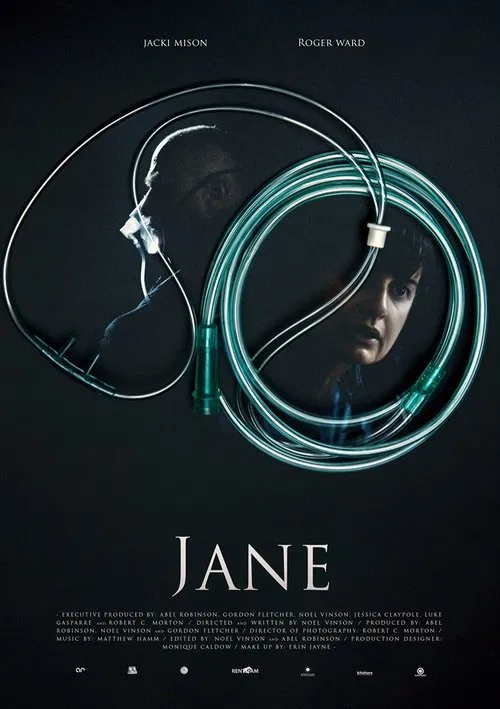 Jane poster