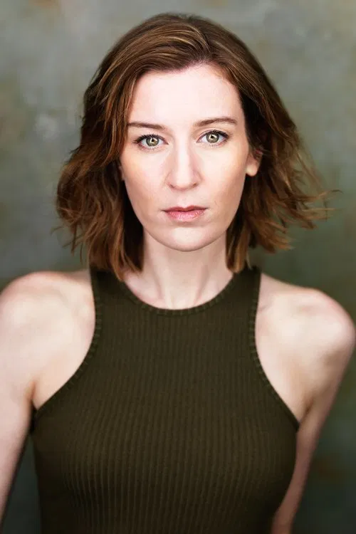 Elizabeth Vermilyea profile