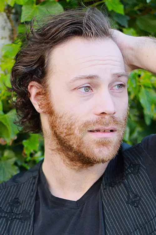 Kristopher Jones profile