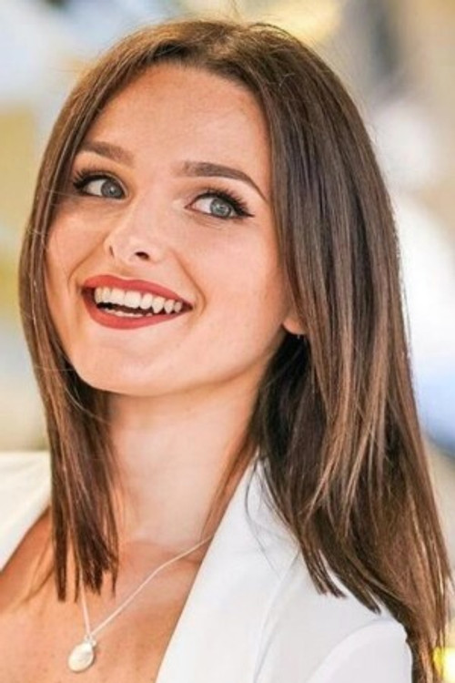 Charlène Bey profile