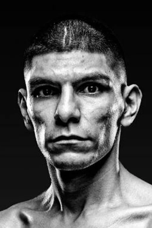 Eduardo Baez profile