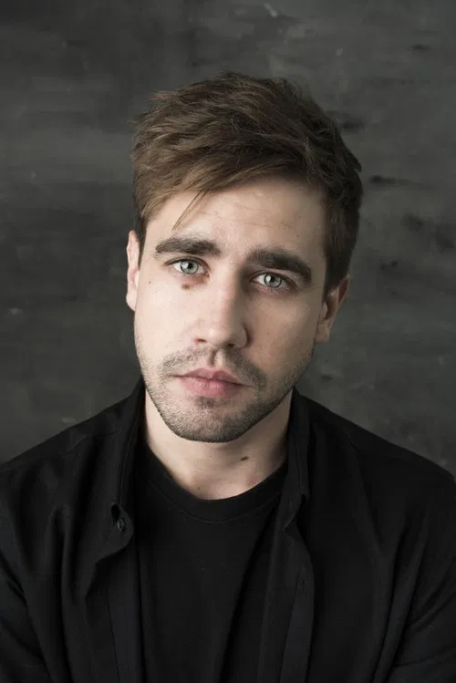 Arnas Ašmonas profile