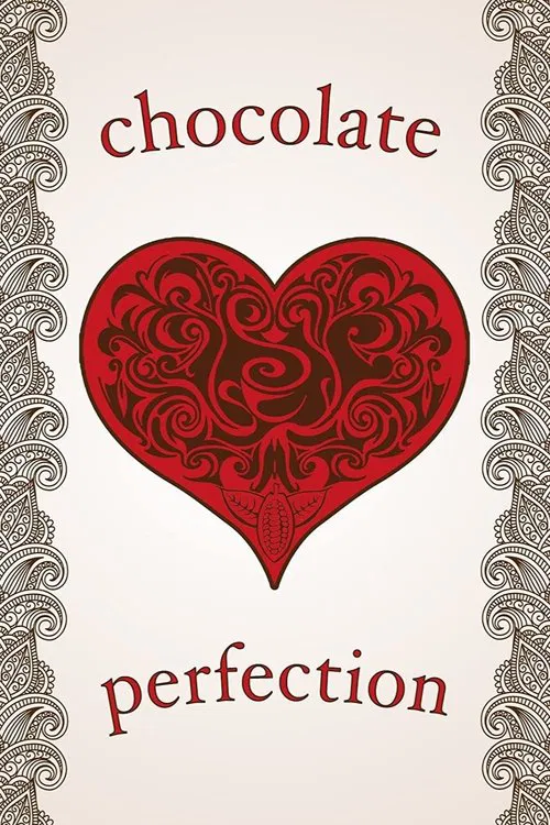 Chocolate Perfection poster