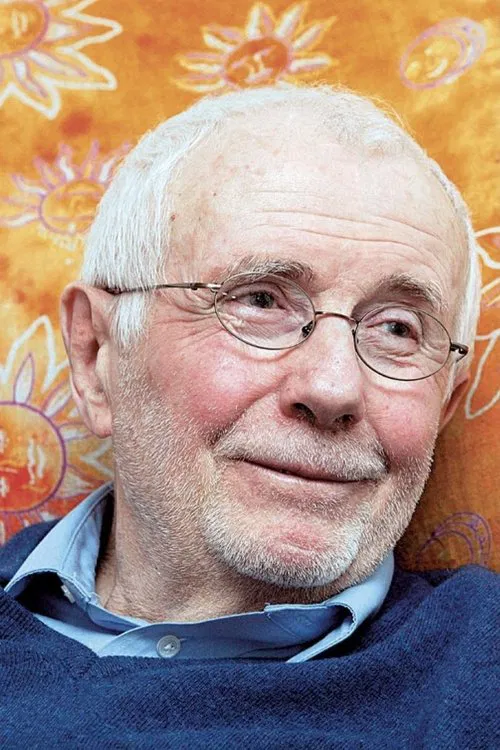 Arthur Lamothe profile