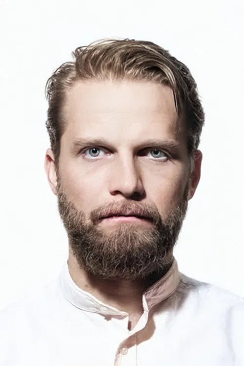 Andrej Šoltés profile