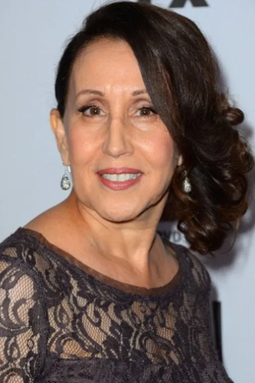 Gloria Laino profile