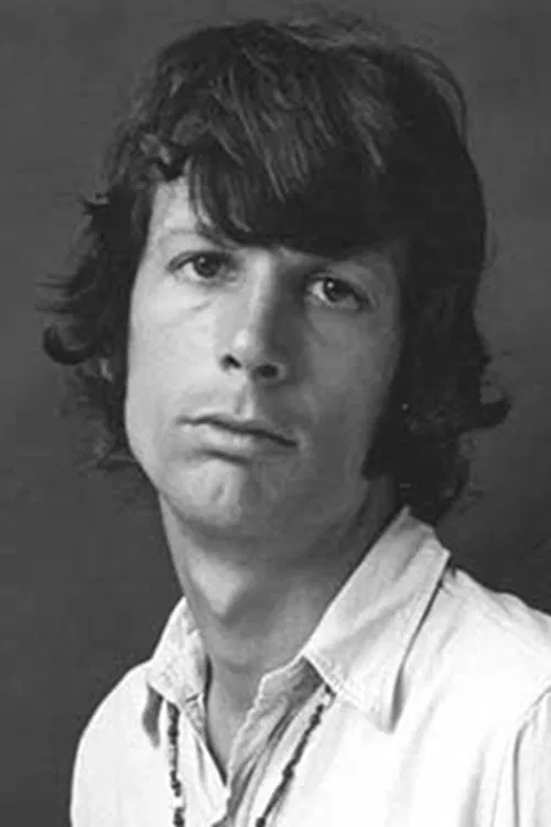 John Hartford profile