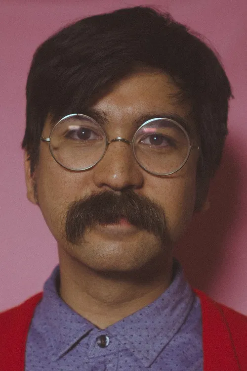 Jeremy Warner profile