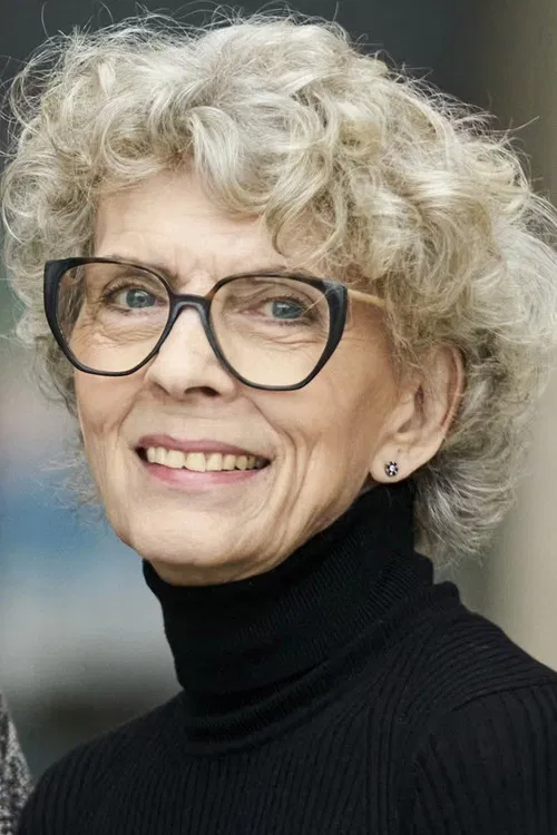 Mai Brostrøm profile