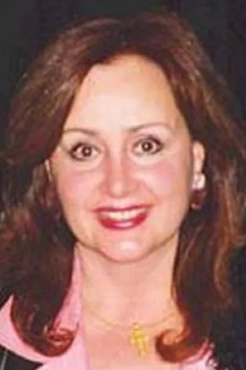 Angela Sakellariou profile