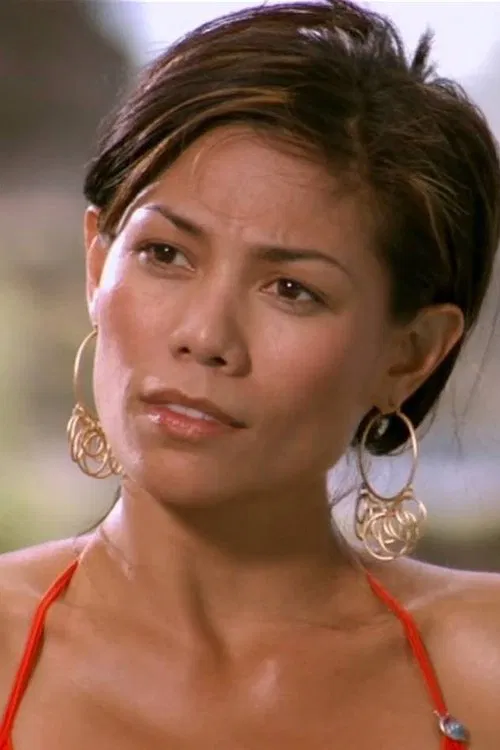 Michelle Jones profile