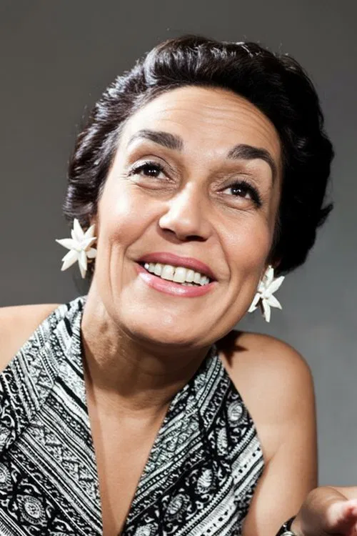 Adalet Cimcoz profile