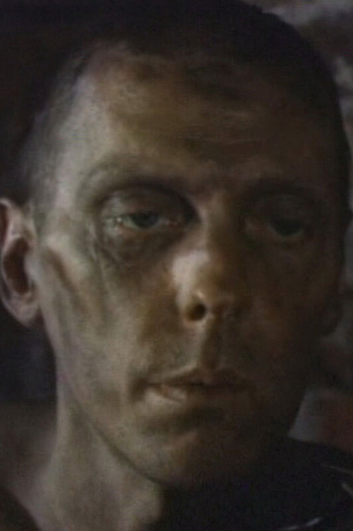 Vladimir Zavyalov profile