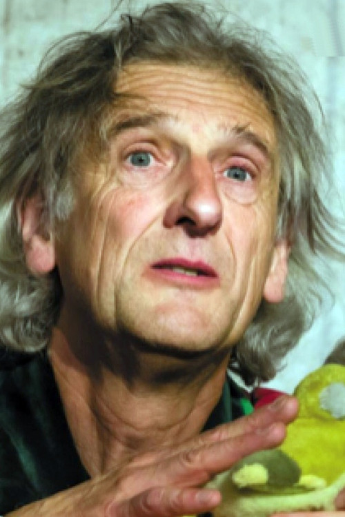 Luc Bromagne profile