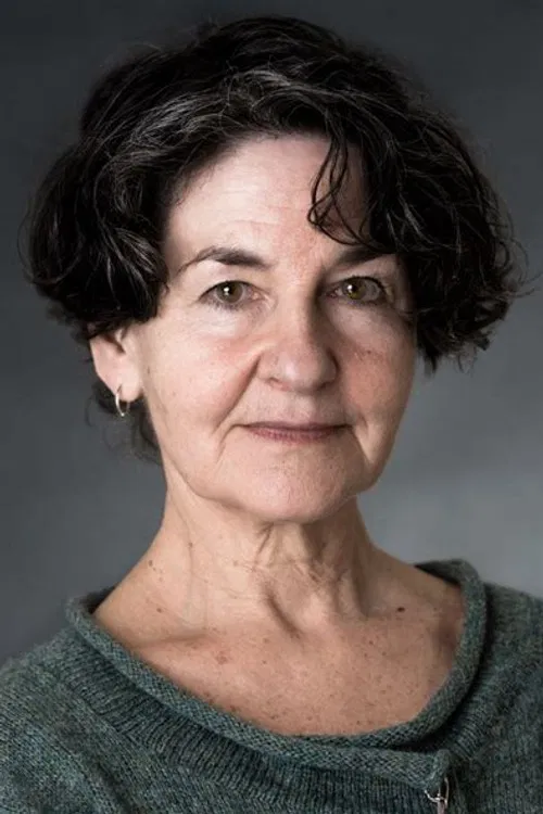 Elaine Claxton profile