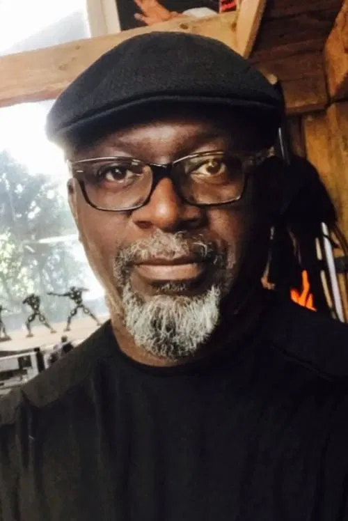 Chuck Jeffreys profile