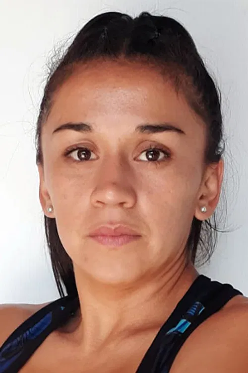 Laura Belen Valdebenito profile