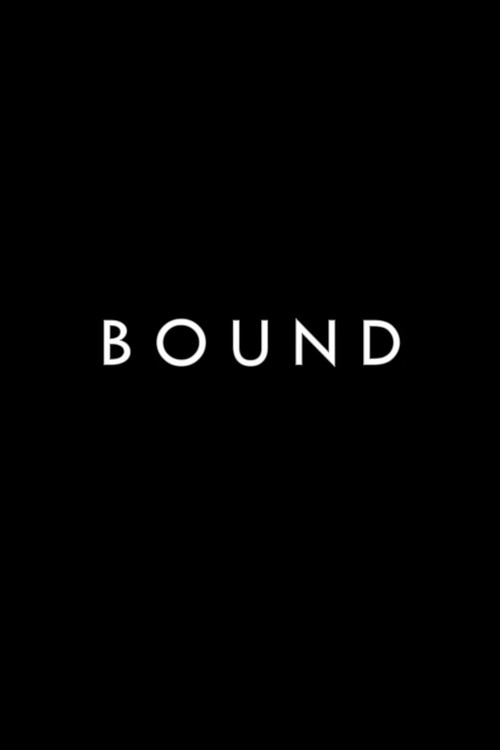 Bound poster