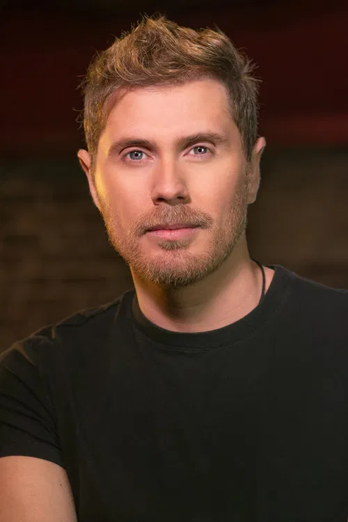 Anthony Moore profile