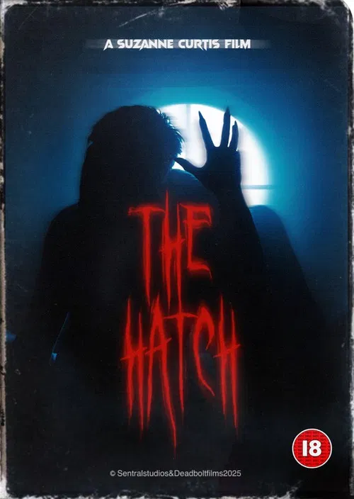 The Hatch poster
