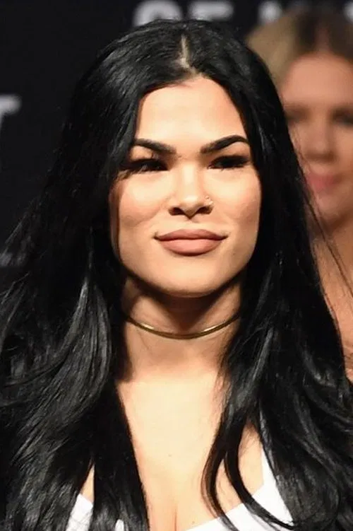 Rachael Ostovich profile