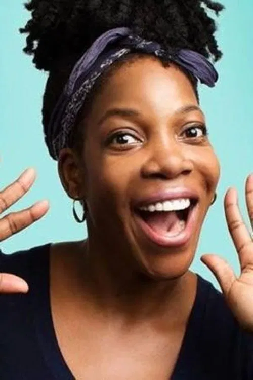 Jocelyn Jee Esien profile