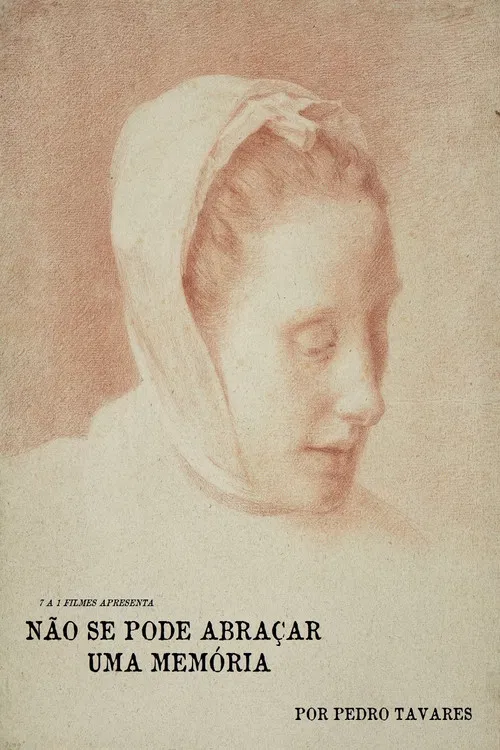 You Can't Put Your Arms Around a Memory poster