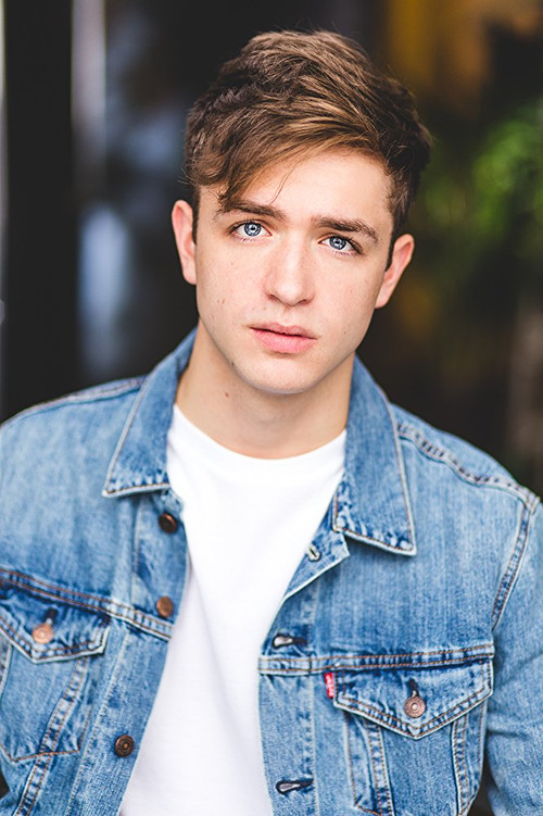 Brett Houghton profile