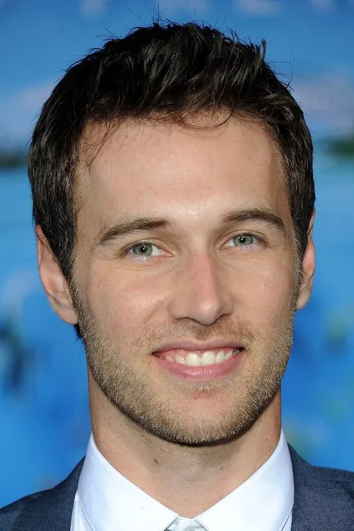 Christopher Scott profile