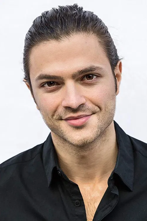 Misha Crosby profile