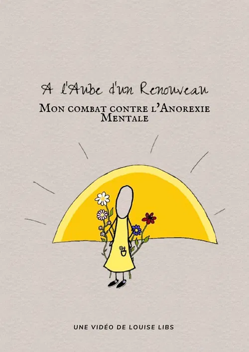 A l'Aube d'un Renouveau poster