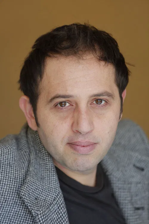 Antonio Perna profile