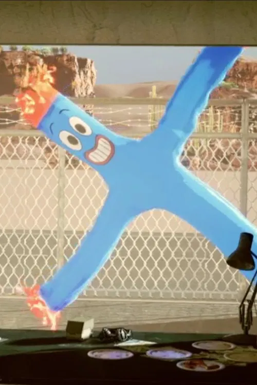 Deflated Dreams poster