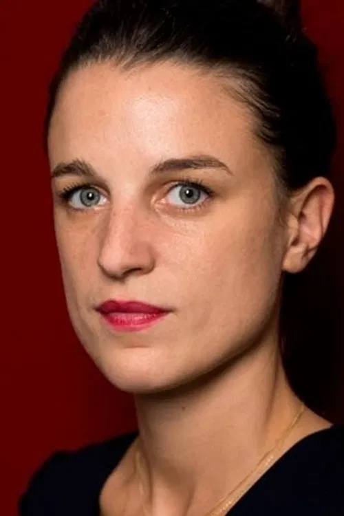 Eugénie Bastié profile