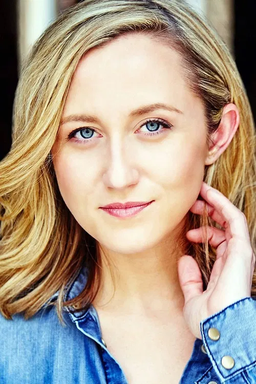 Jody Lee Harris profile