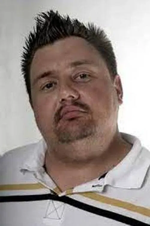 Maciej Łuczkowski profile