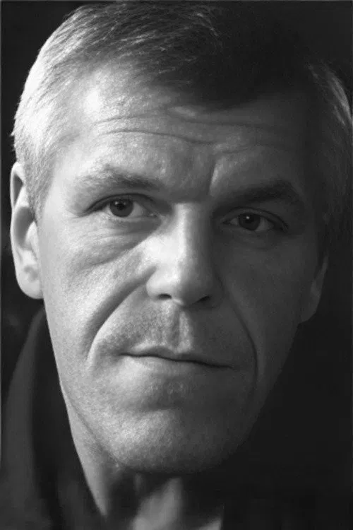 Viktor Gajnov profile