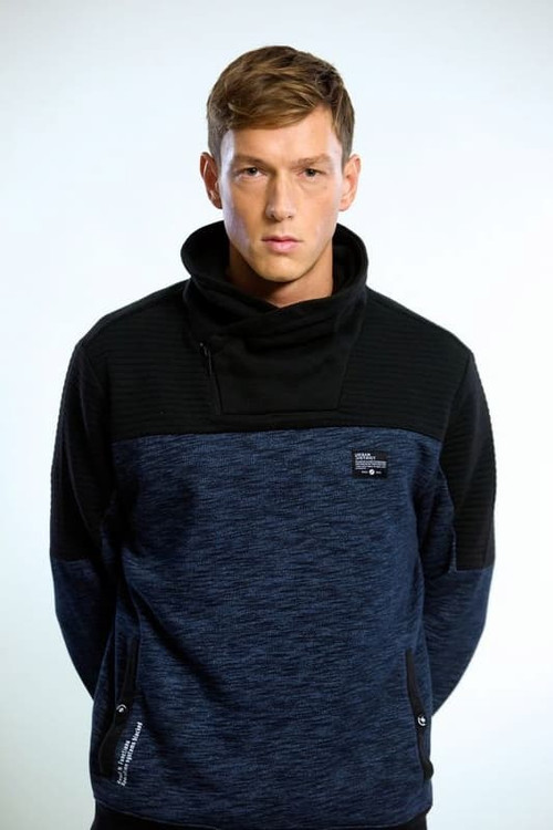 Janko Mandič profile