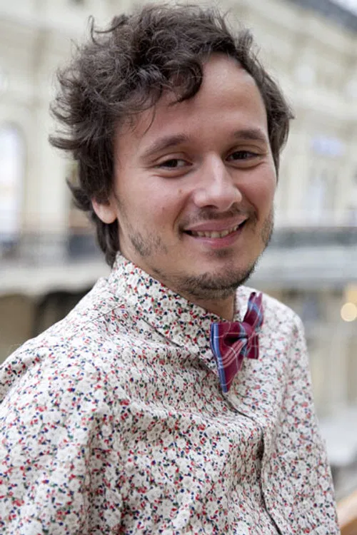 Evgeniy Shevchenko profile