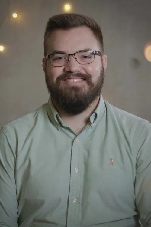 Thomas Fairchild profile