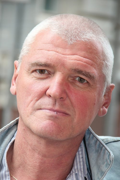 Sergei Plotnikov profile