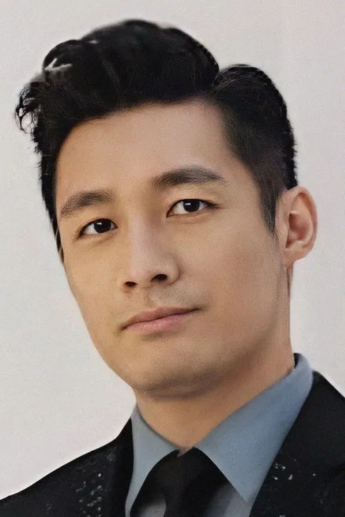 William Chak profile