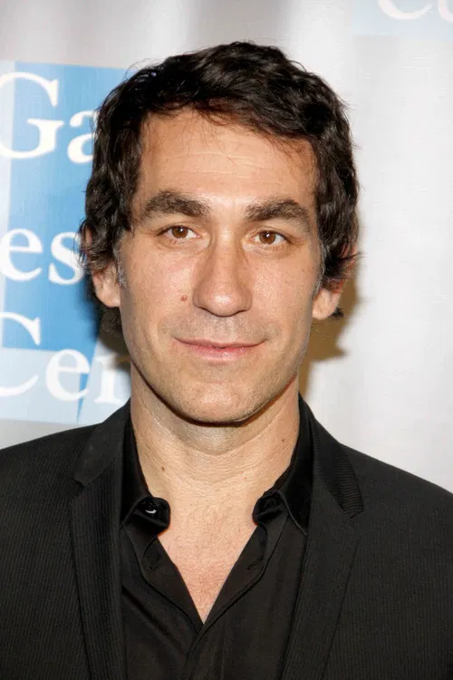 Brent Bolthouse profile