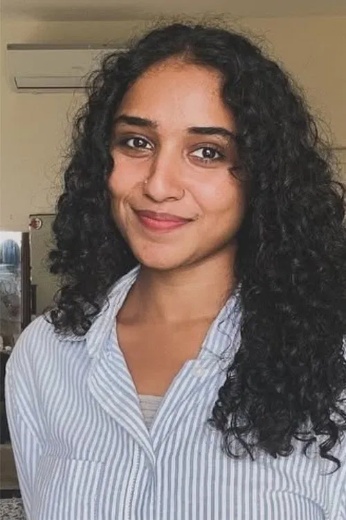 Nazlin Jameela Saleem profile