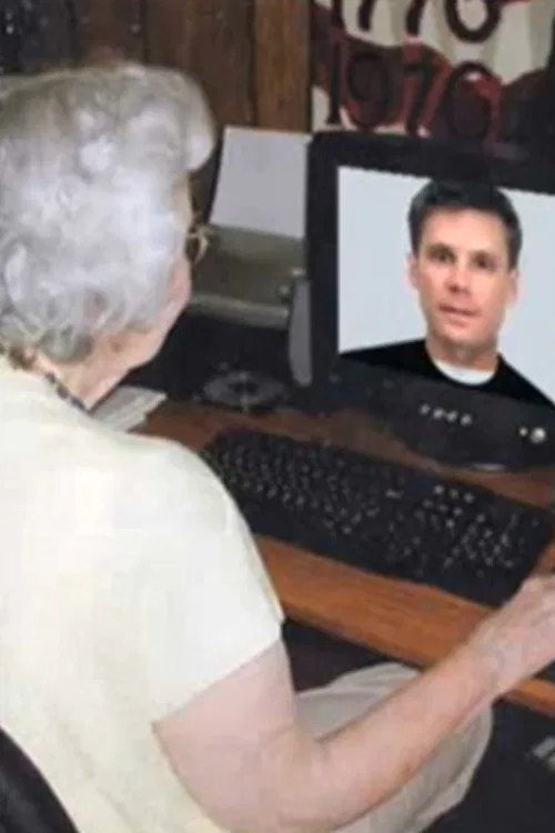 Men Seeking Women poster