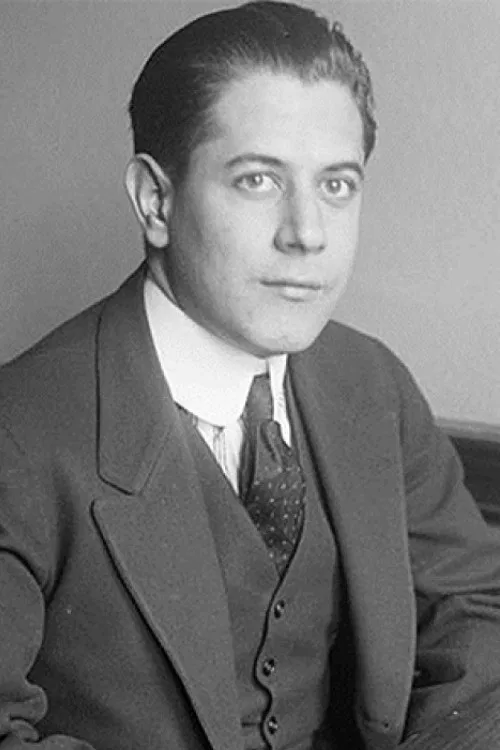 José Raúl Capablanca profile